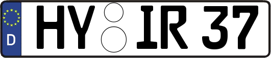 HY-IR37