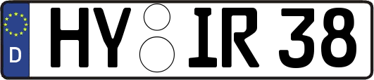 HY-IR38
