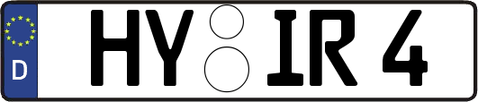 HY-IR4