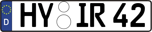 HY-IR42