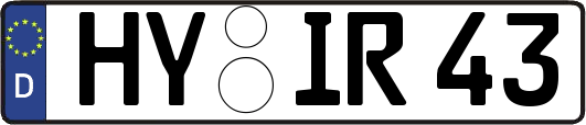 HY-IR43