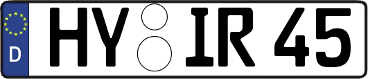 HY-IR45