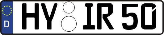 HY-IR50