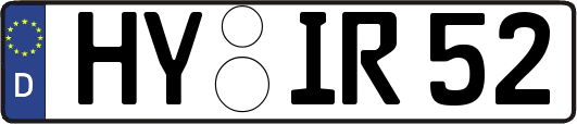 HY-IR52