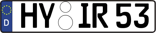 HY-IR53