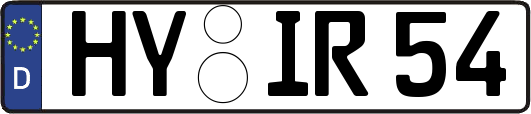 HY-IR54
