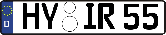 HY-IR55