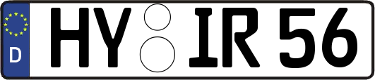 HY-IR56