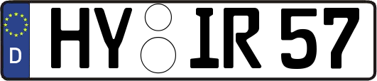 HY-IR57