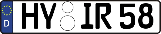 HY-IR58