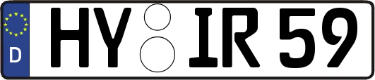 HY-IR59