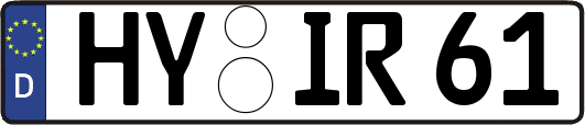 HY-IR61