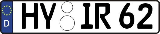 HY-IR62