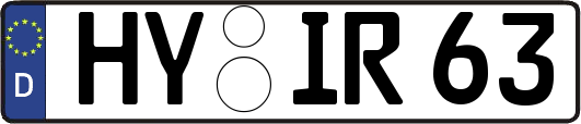 HY-IR63