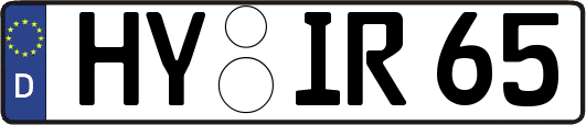 HY-IR65