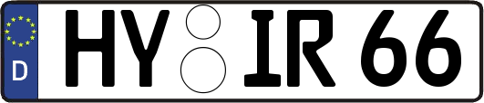 HY-IR66