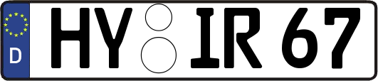 HY-IR67