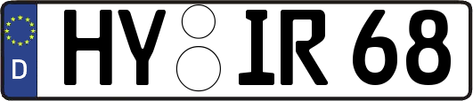 HY-IR68