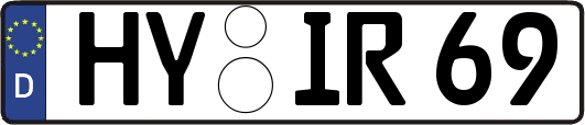 HY-IR69