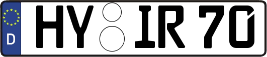 HY-IR70