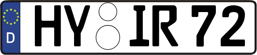 HY-IR72