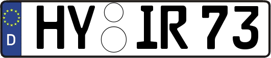 HY-IR73