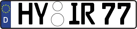 HY-IR77