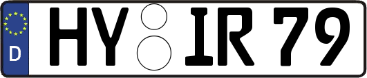 HY-IR79