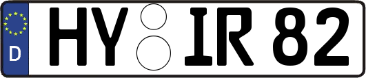 HY-IR82