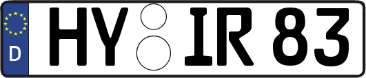 HY-IR83