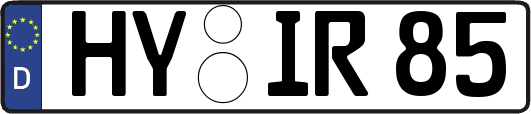 HY-IR85