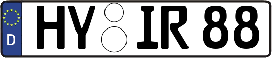 HY-IR88