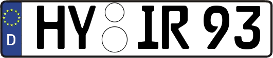 HY-IR93