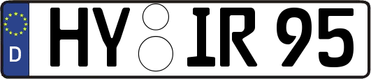 HY-IR95