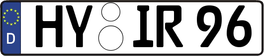 HY-IR96