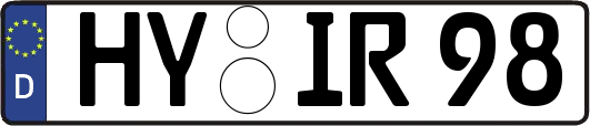 HY-IR98
