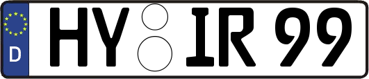 HY-IR99