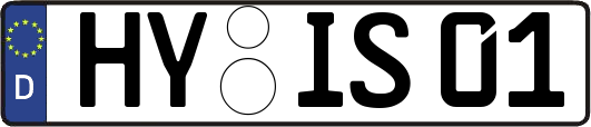 HY-IS01