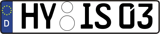 HY-IS03