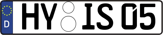 HY-IS05