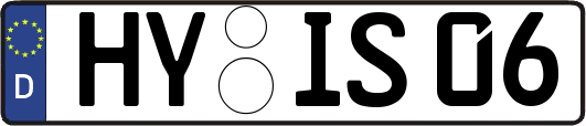 HY-IS06