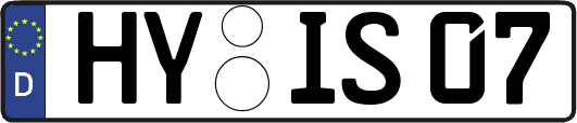 HY-IS07
