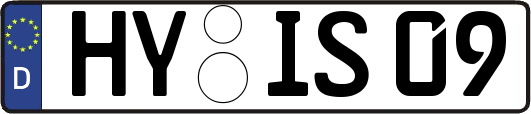 HY-IS09