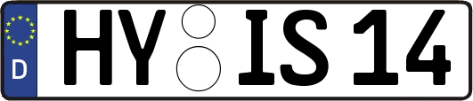 HY-IS14