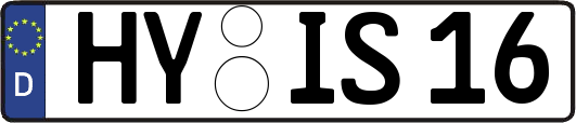 HY-IS16