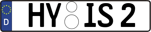 HY-IS2
