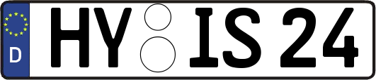 HY-IS24