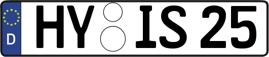 HY-IS25