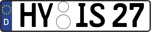 HY-IS27