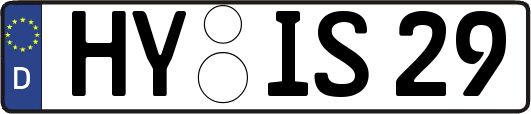HY-IS29